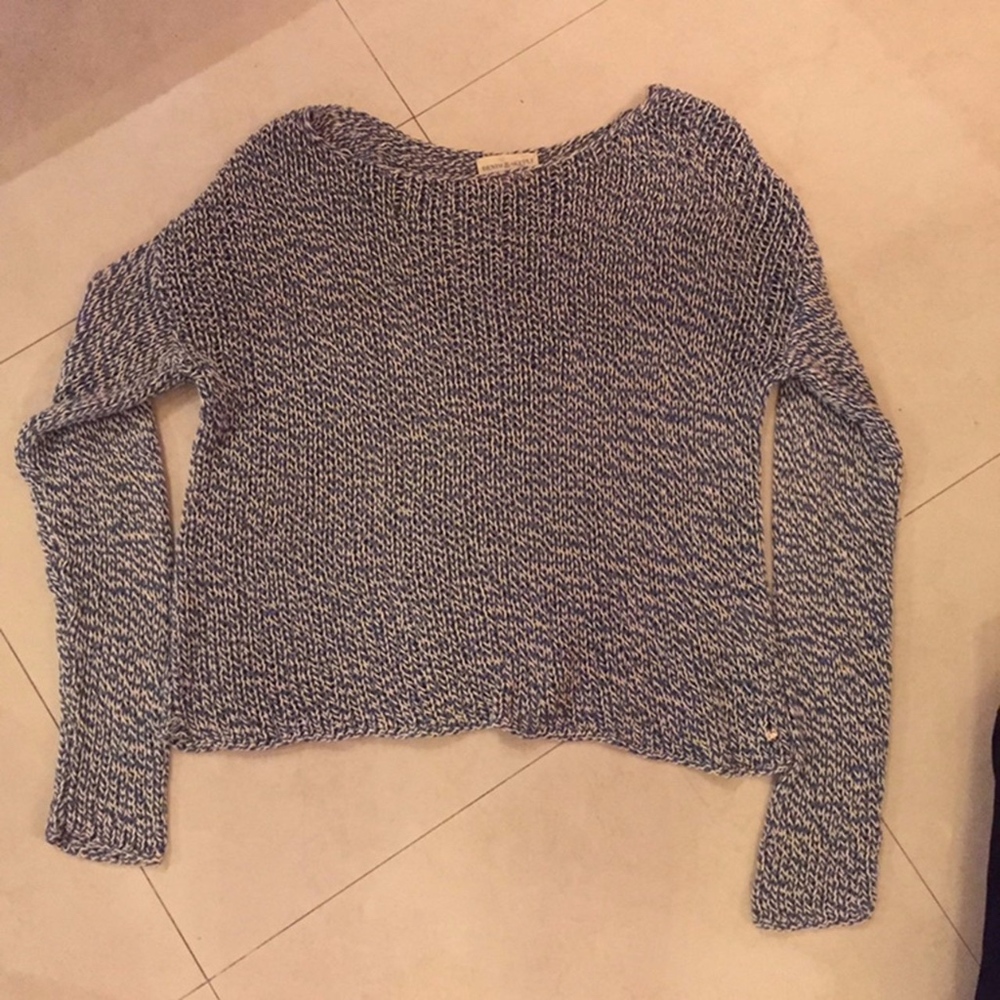 Ralph Lauren Denim and Supply Knit Long Sleeve